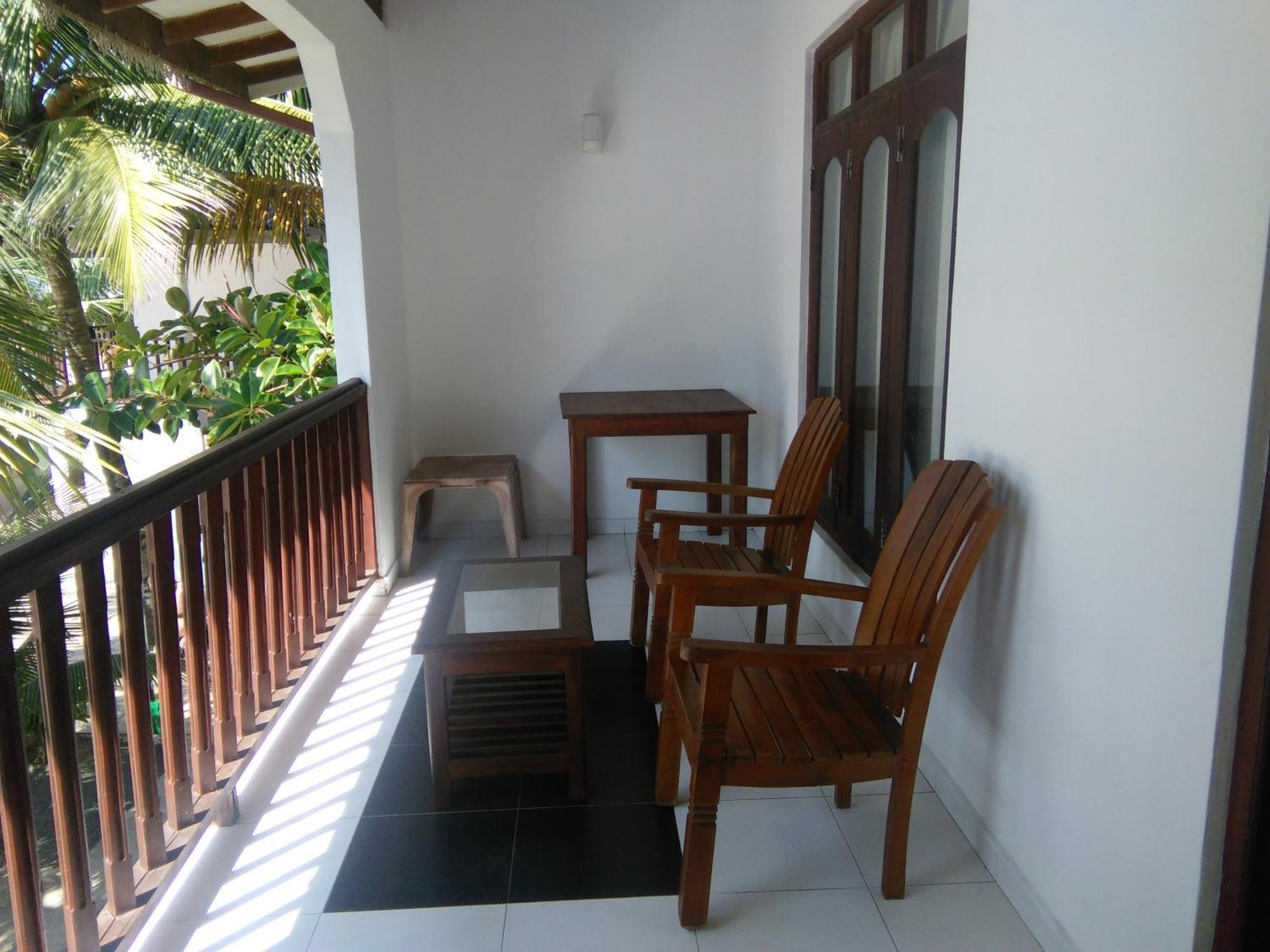 Hotel Rainbow Surf Beach à Koggala Chambre photo